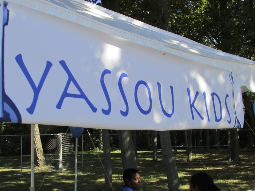 Grand Rapids Yassou Greek Festival