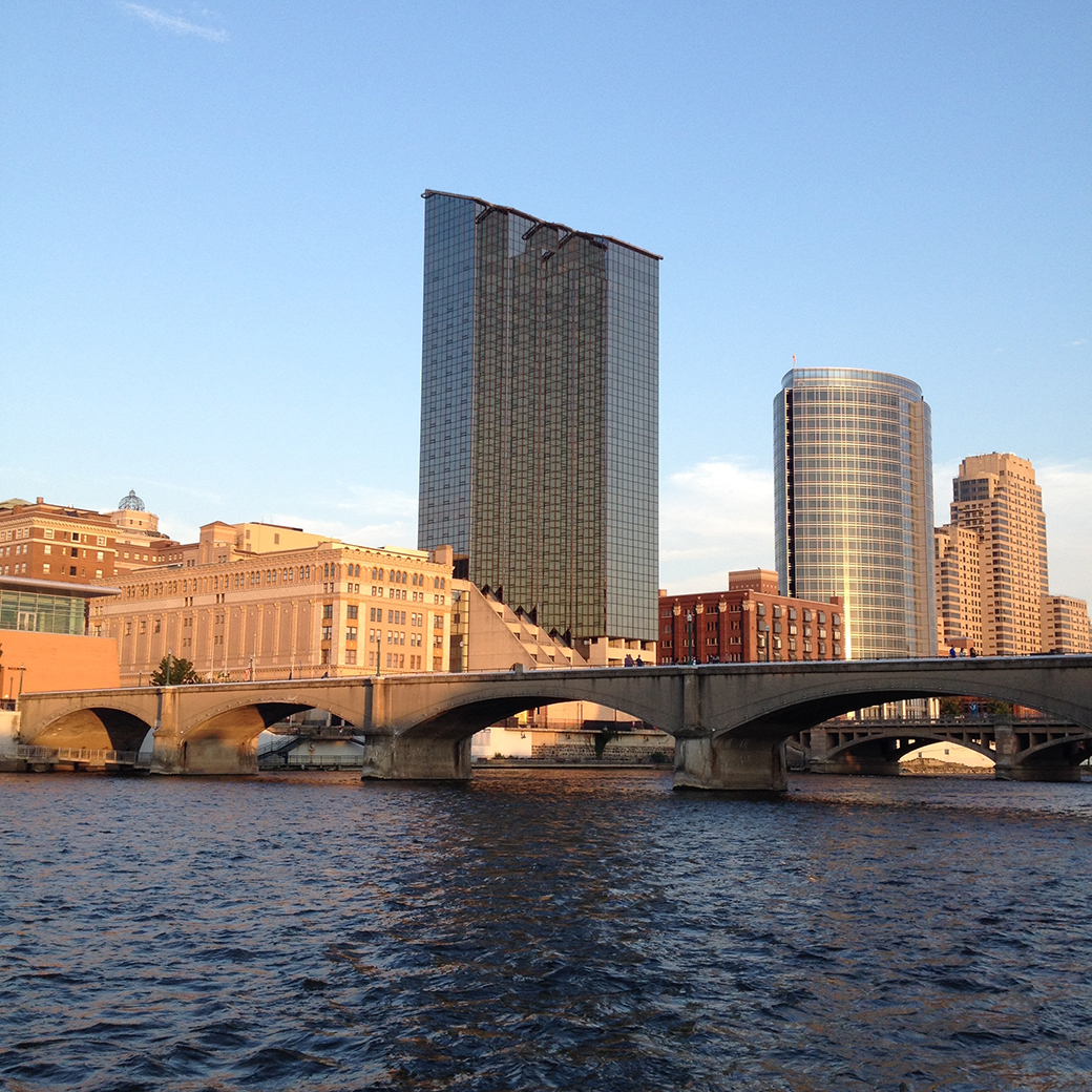 CITY GUIDE | Grand Rapids, Michigan - Traveling Seouls