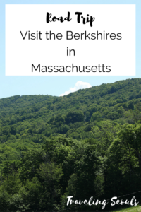 berkshires Road Trip Bershies Massachusetts Pinterest Graphic 3