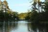 lake lost camping ludington state park michigan