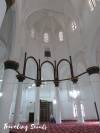 Saint St. Sophia's Cathedral Selimiye Mosque Nicosia Cyprus8 copy