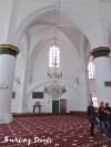 Saint St. Sophia's Cathedral Selimiye Mosque Nicosia Cyprus5 copy
